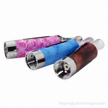 Hot model in 2014 huge vapor electronic cigarette kit, meets CE, RoHS marks
